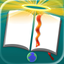 Touch Bible: Multilingual icon