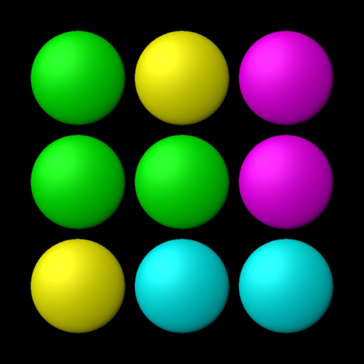 PopGroup app icon