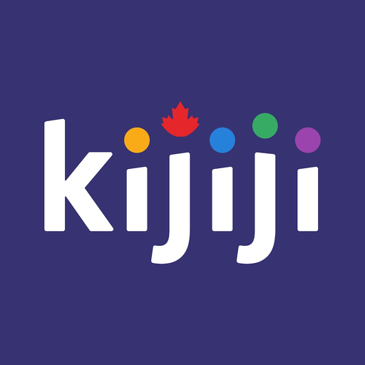 Kijiji: Buy & Sell, find deals app icon