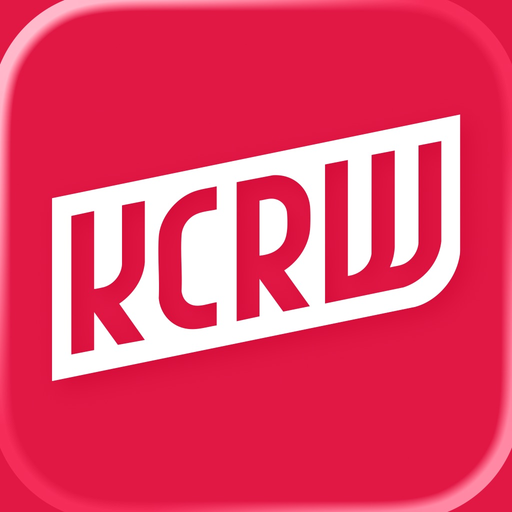 KCRW app icon