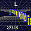 Kinetic Visual Acuity Lite icon