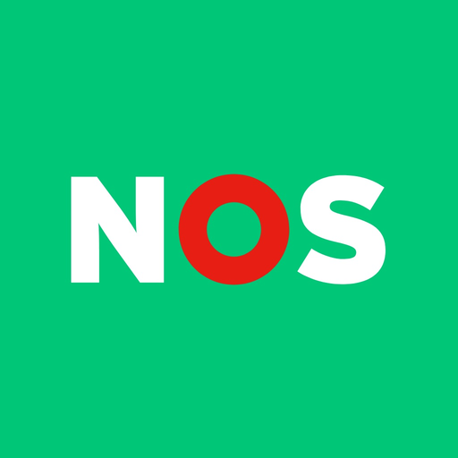 NOS Jeugdjournaal app icon