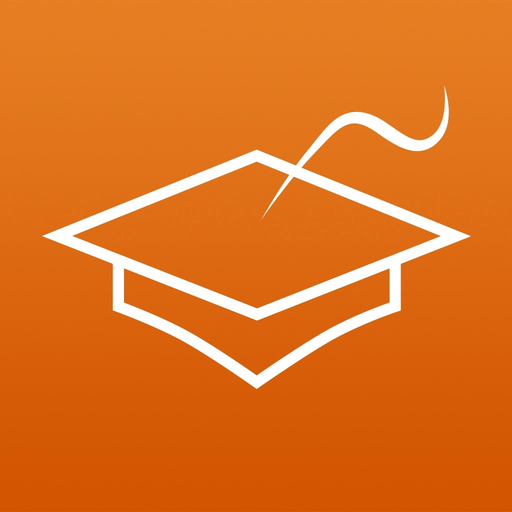 Exam Vocabulary Builder app icon