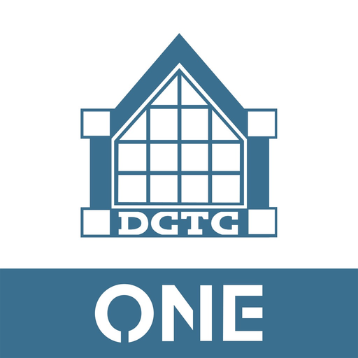 DCTCAgent ONE app icon