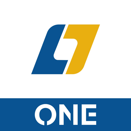 LandmarkAgent ONE app icon