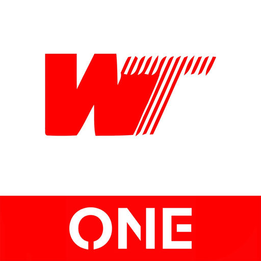 WesternAgent ONE app icon