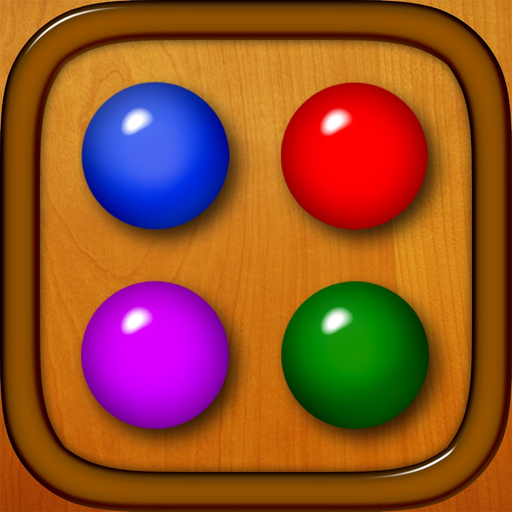 Color Code Breaker app icon