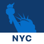 New York Travel Guide & AI icon