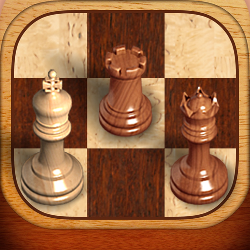 Chess app icon