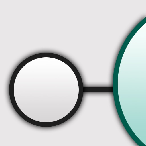 Number Line app icon