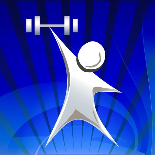 GymGoal app icon