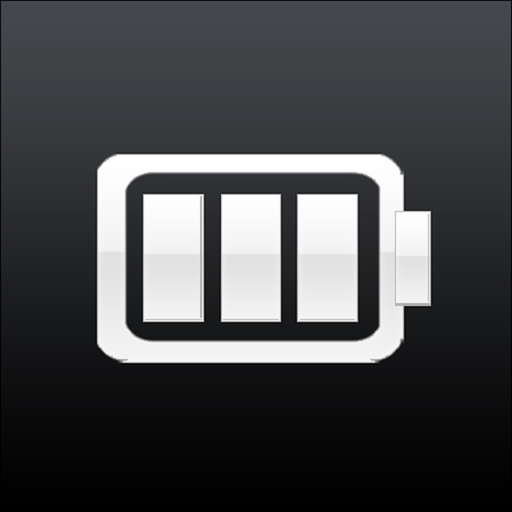 Battery Level app icon
