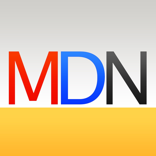 MacDailyNews app icon