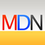 MacDailyNews icon
