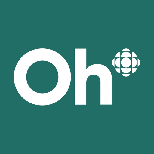 Radio-Canada OHdio app icon