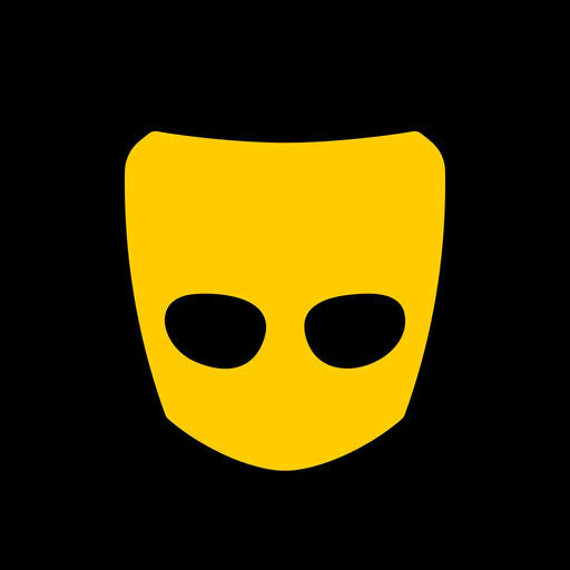 Grindr - Gay Dating & Chat app icon
