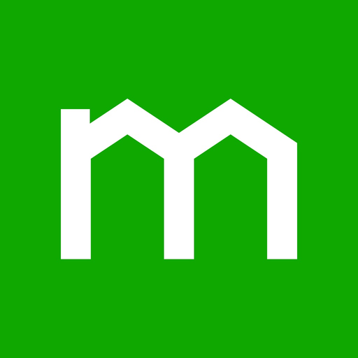 Domain Real Estate & Property app icon