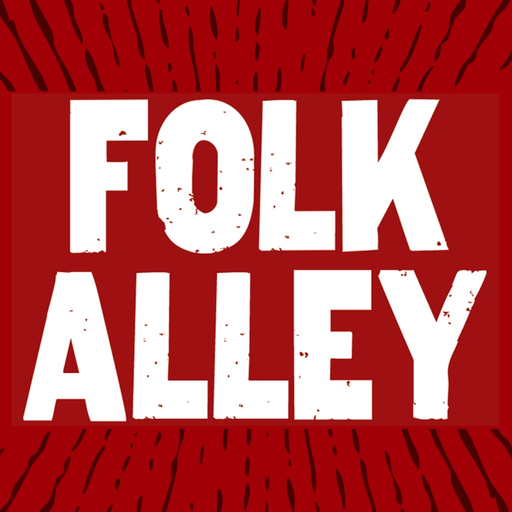 Folk Alley Player app icon