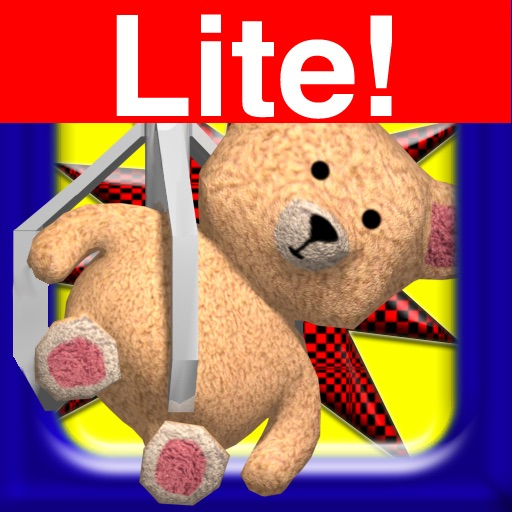 Arcade Claw Lite app icon