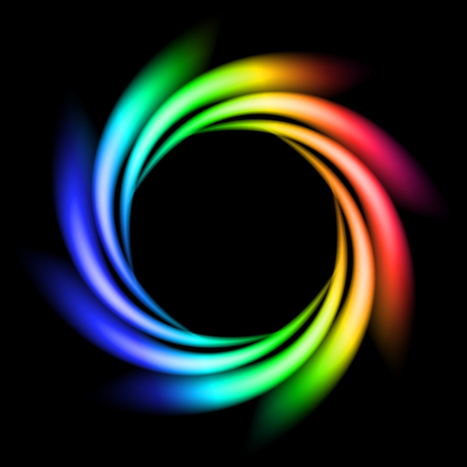 Light ＋ app icon