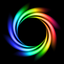 Light ＋ icon