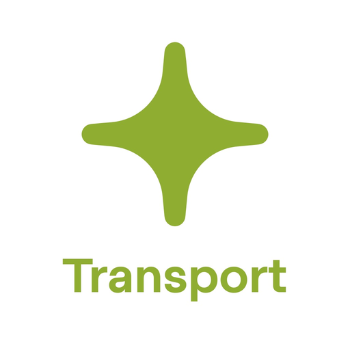 Skycash Transport app icon