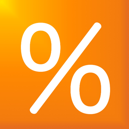 CalculateYourself app icon