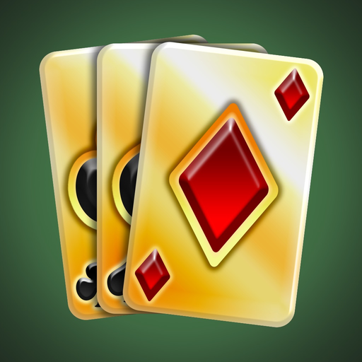Astraware Solitaire - 12 Games app icon
