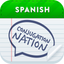 Conjugation Nation Spanish icon