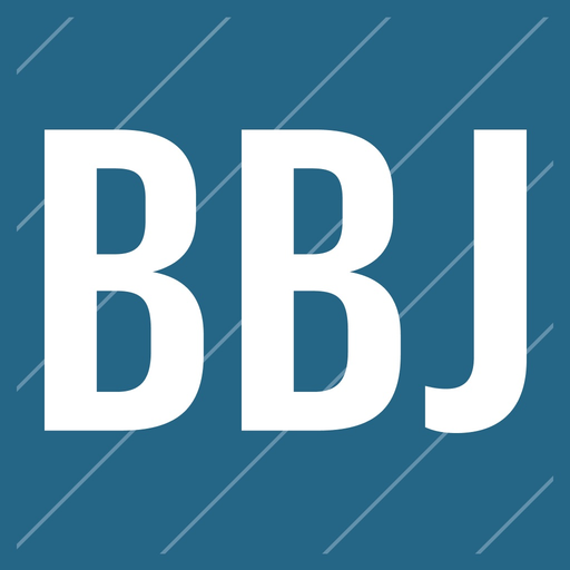 Baltimore Business Journal app icon