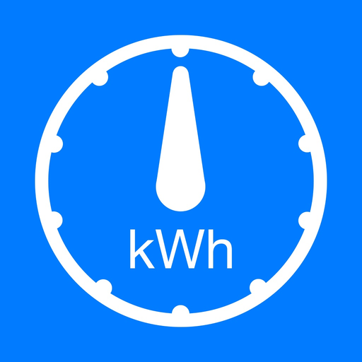 Meter Readings app icon