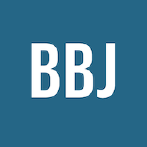 Birmingham Business Journal app icon