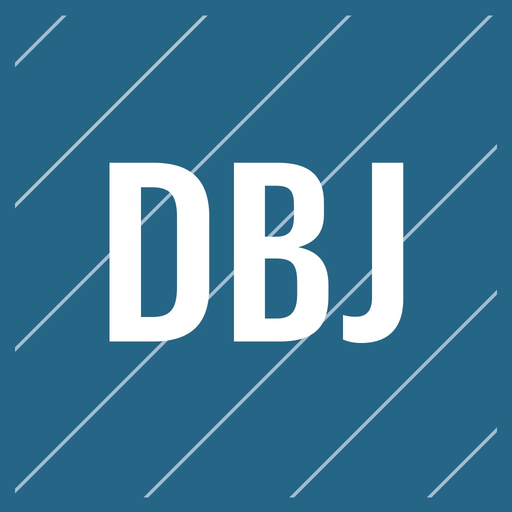 Dallas Business Journal app icon