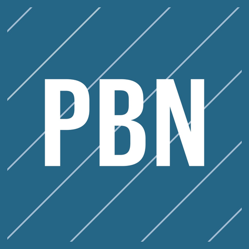 Pacific Business News app icon