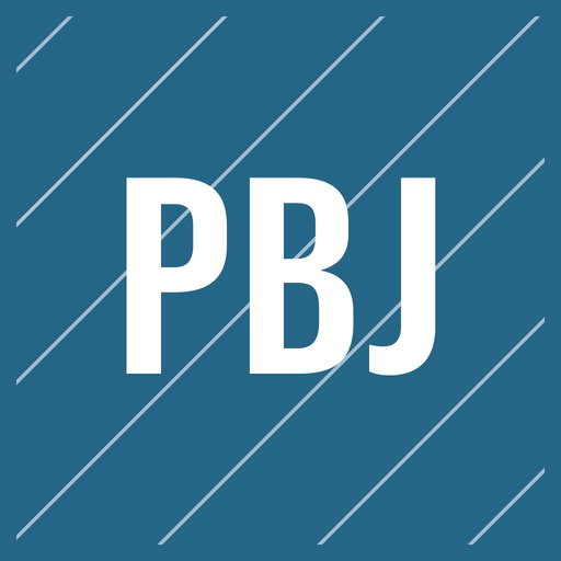 Phoenix Business Journal app icon