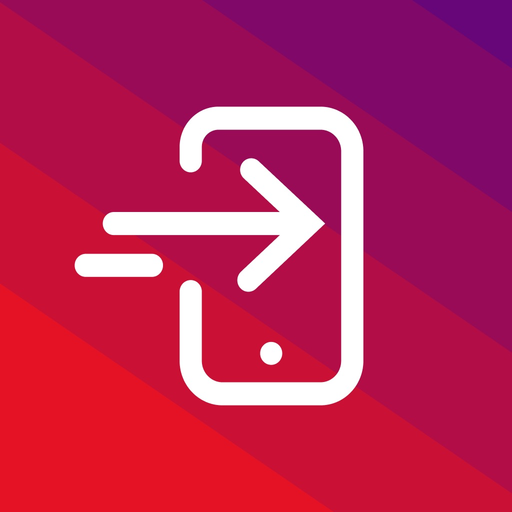 Ivanti Mobile@Work™ Client app icon