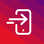 Ivanti Mobile@Work™ Client icon