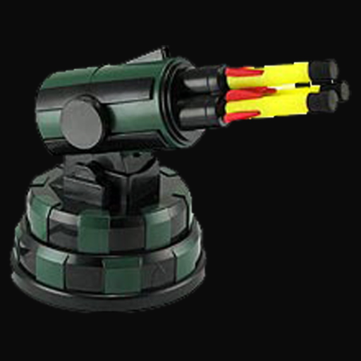 Missile Control NZ app icon