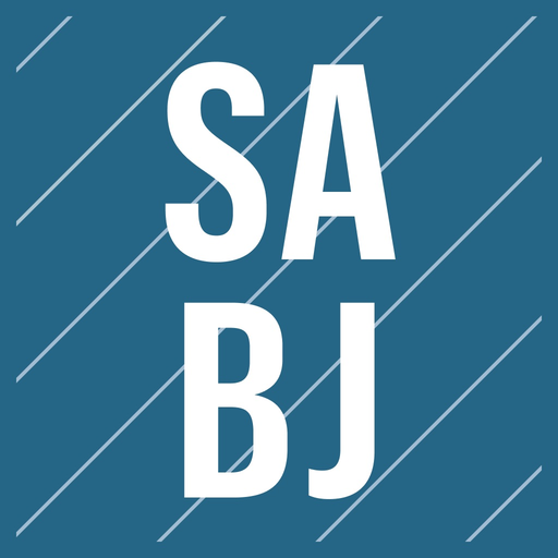San Antonio Business Journal app icon