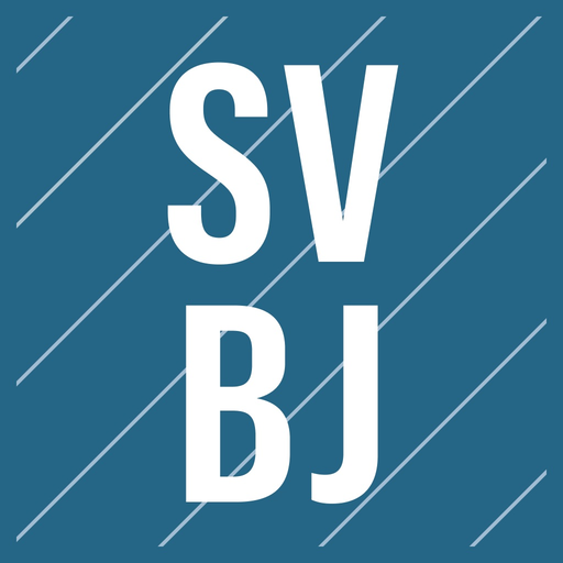 SiliconValley Business Journal app icon