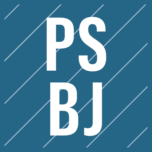 Puget Sound Business Journal app icon