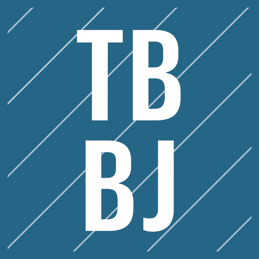 Tampa Bay Business Journal app icon