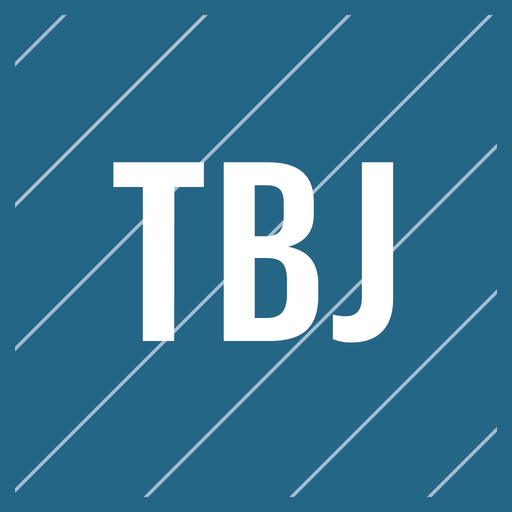 Triad Business Journal app icon