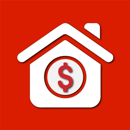 Loan Calculator & Tax Savings app icon