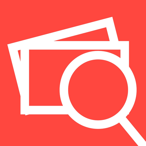 Flashonary - Chinese-English, Chinese-German Flashcard Dictionary app icon