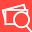 Flashonary - Chinese-English, Chinese-German Flashcard Dictionary icon