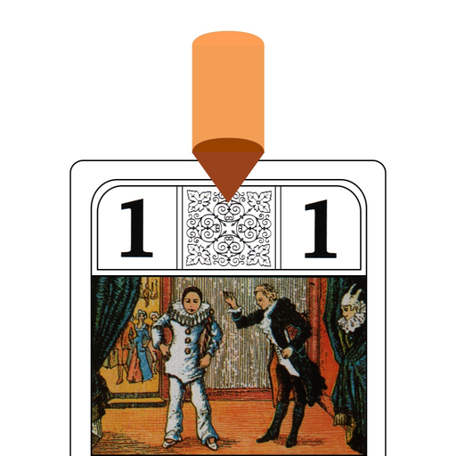 TarotScore app icon