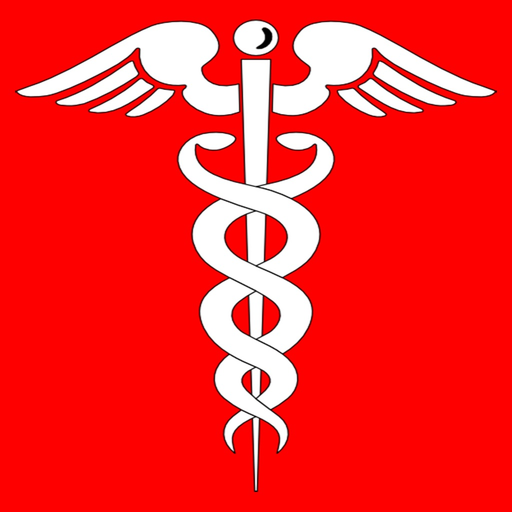 Doctor Finder: Find Doctors & Dentists Nearby app icon