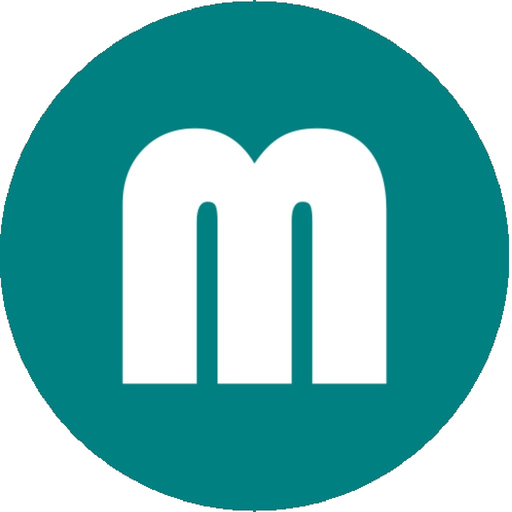 MetrO app icon