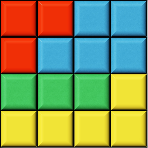 PentoMind - Pentomino Puzzles app icon
